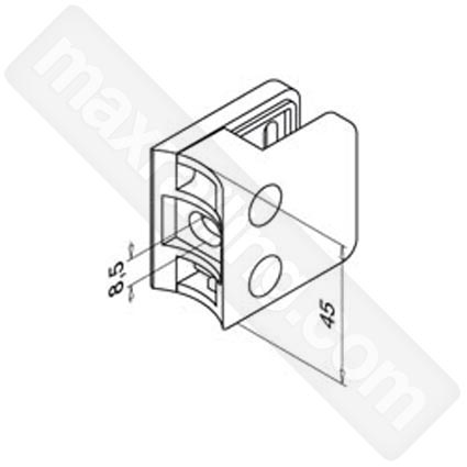 Иноксови парапети